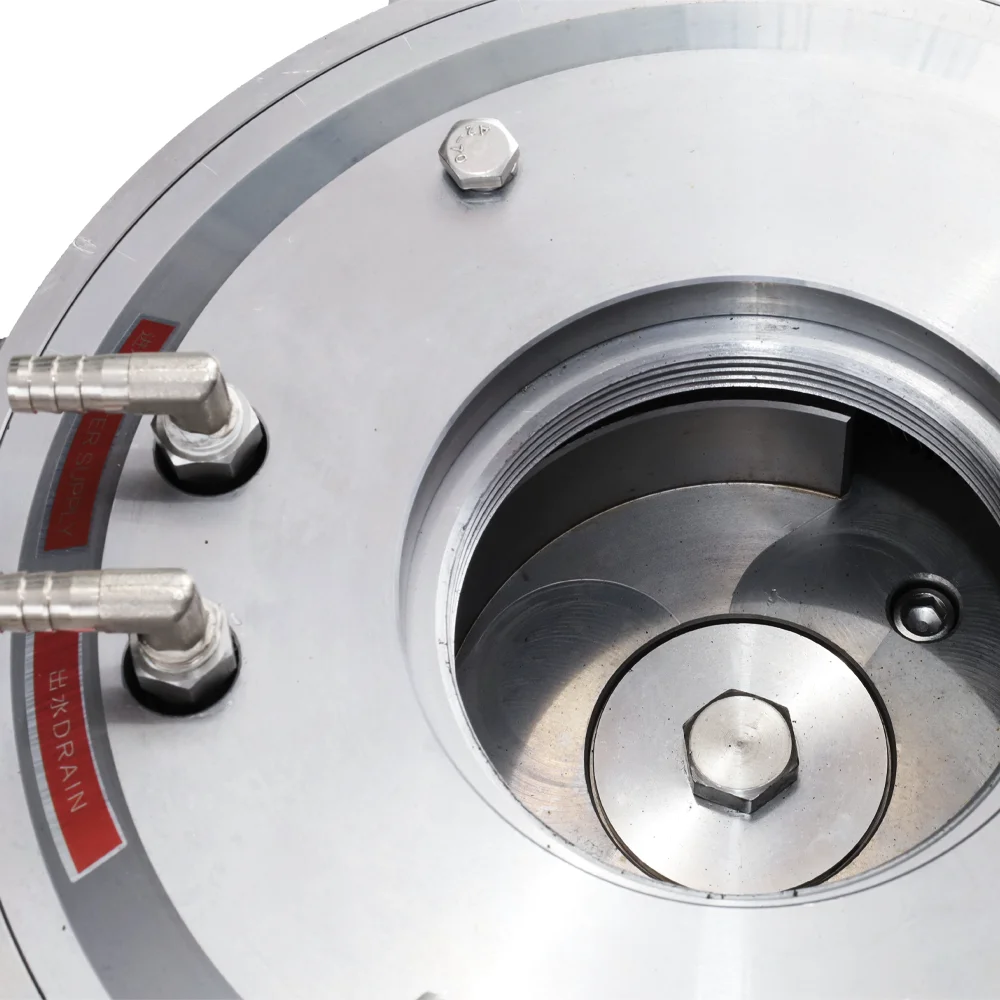 

Stainless Steel Commercial Sesame Butter Grinding Machine Tahini Making Machine