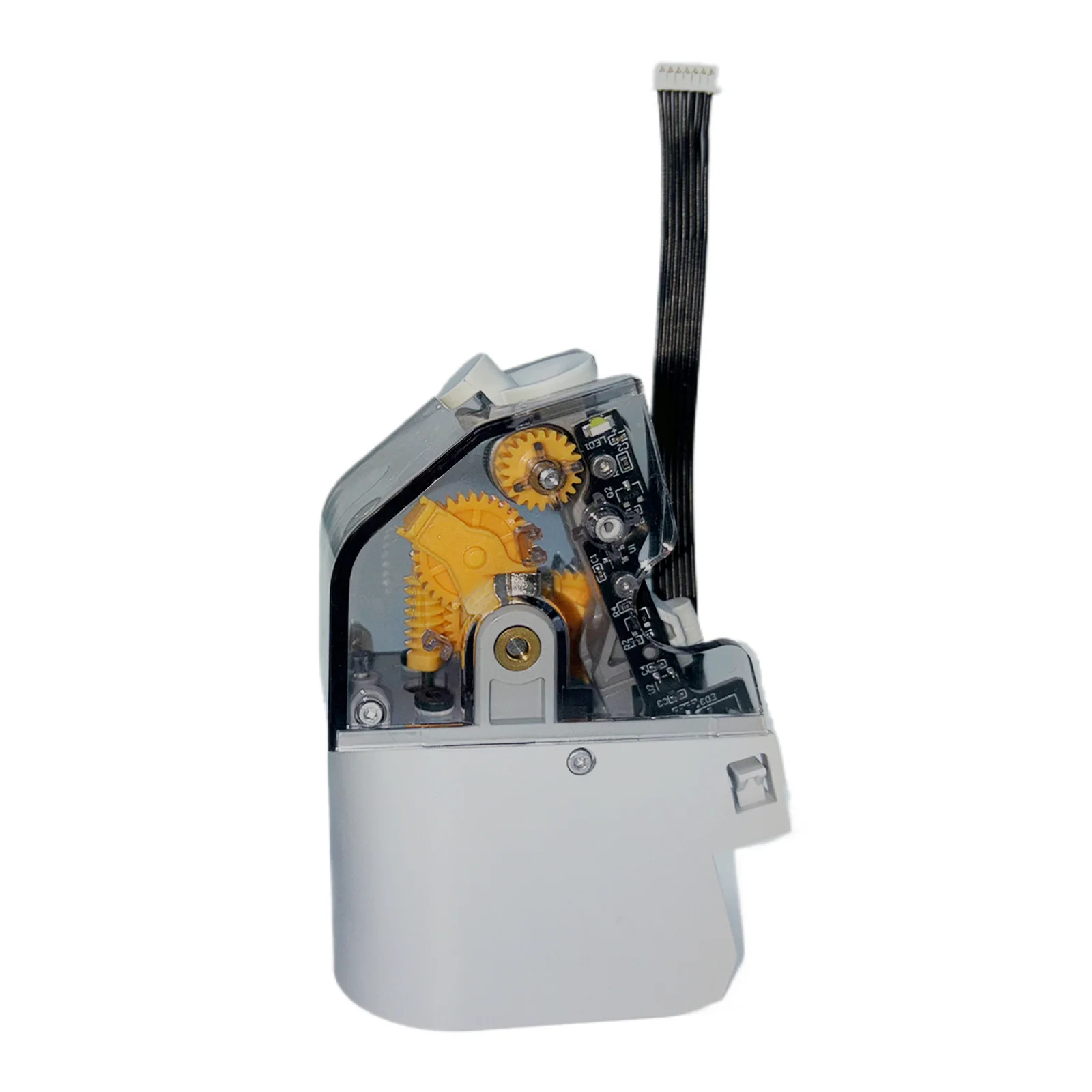 

For Bambu Lab 3D printer AMS loading and unloading components 3d priniting parts