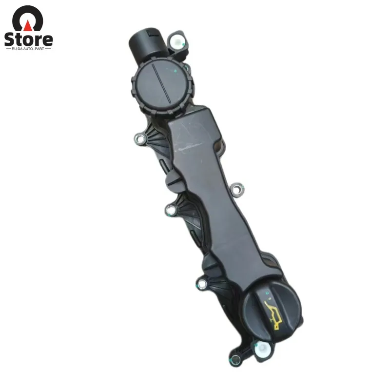 

0248L1 Rocker Cover & Gasket For Citroen Peugeot 1.6 HDI Berlingo C2 C3 C4 C5 Xsara 207 307 Valve Covers 0248.L1