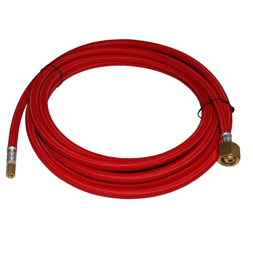 Soft Cable For WP20 SR20 Tig Welding Totch M16 Connector