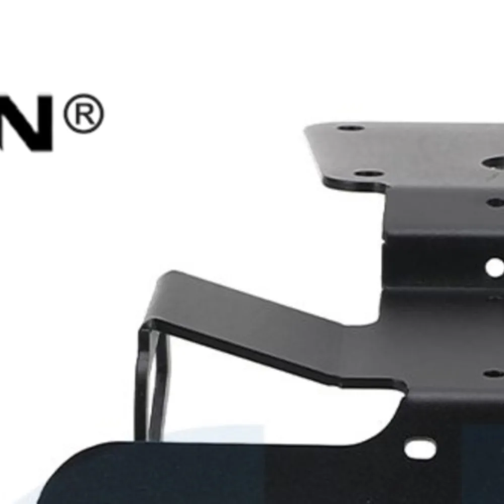 

Кронштейн для номерного знака Z650RS, держатель для номерного знака, аксессуары для мотоциклов KAWASAKI Z650RS 2021-2022-2023-2024-2025