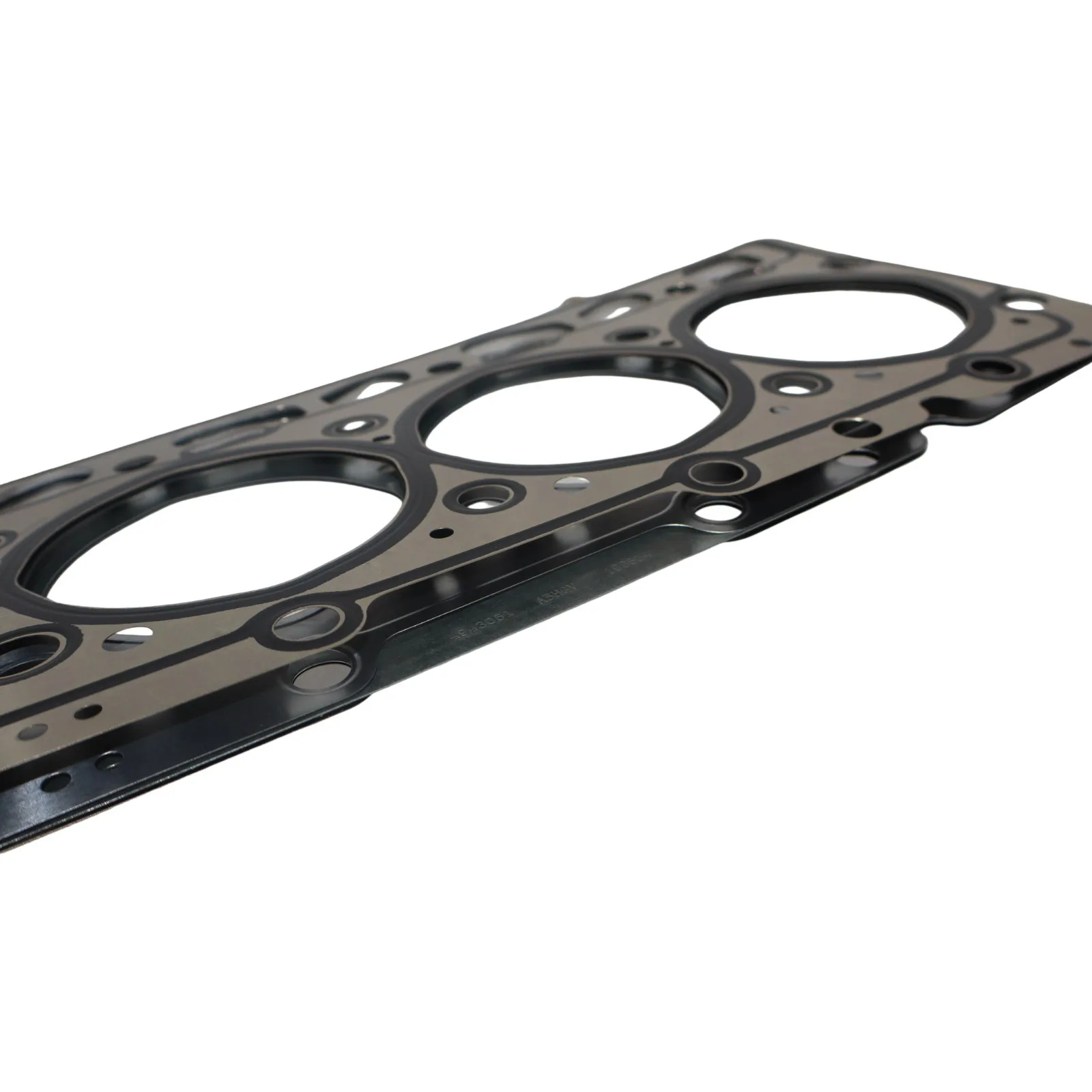 Cylinder Head Gasket 5257187 Fits for Cummins Engine ISF2.8