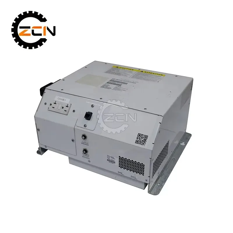 WAP01 Pure Sine Wave Inverter Charger 3600W for VOLTA POWER SYSTEMS Z51120-036045G2L