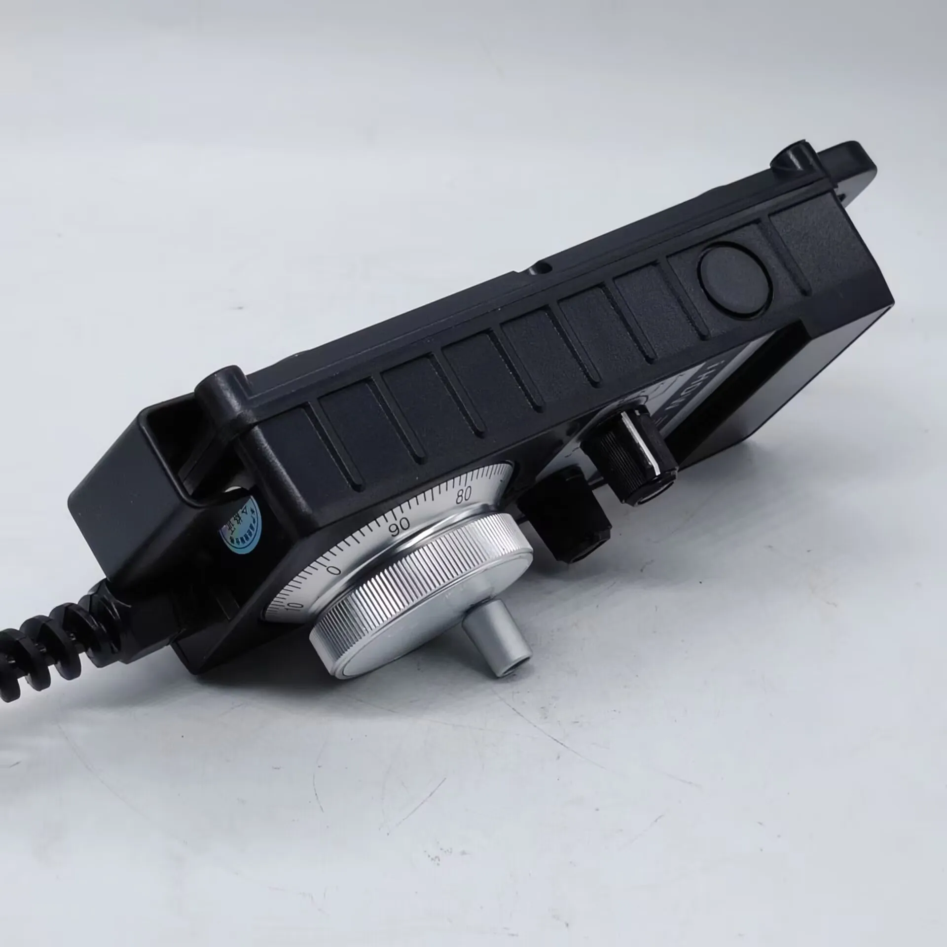 

IHDW-BBA4S-IM MANUAL PULSE GENERATOR