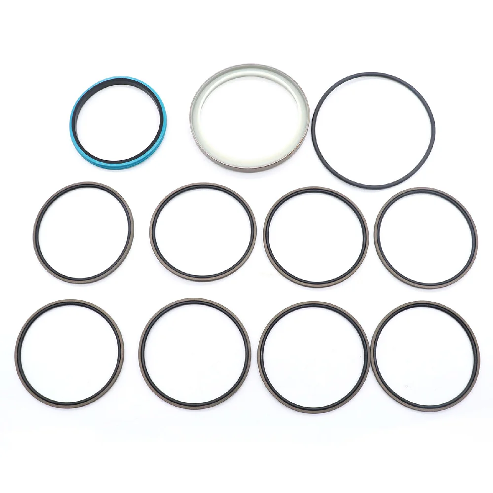 6664908 7300855 Swivel Joint Seal Kit for Bobcat Excavator 325 328 329 331 334 335 425