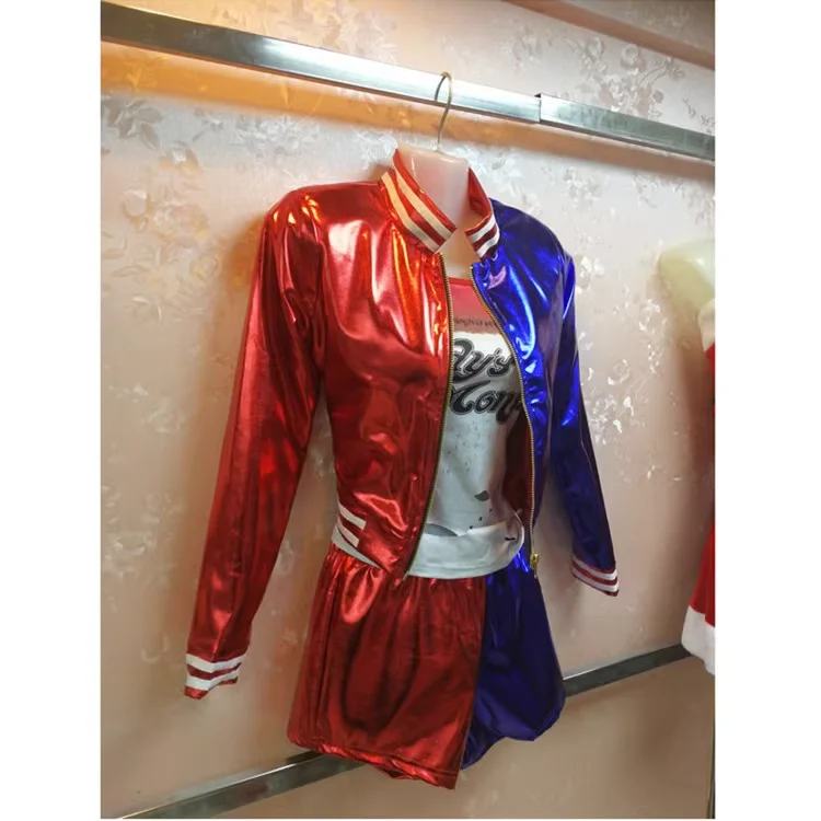

Irelia H Store Harley Cosplay Costume