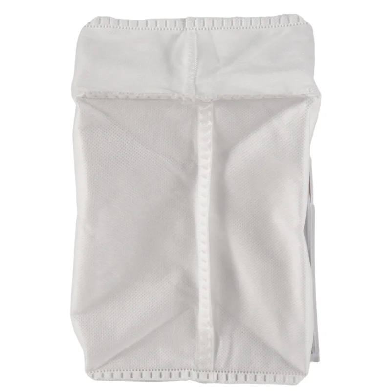 

A68M-4PCS Vacuum Cleaner Dust Bags For VCA-RDB95 Jet Bot+ Jet Bot AI+ Robot Vacuum Clean Station Accessories Parts