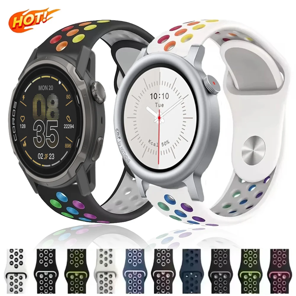 20Mm 22Mm 18Mm Sili…