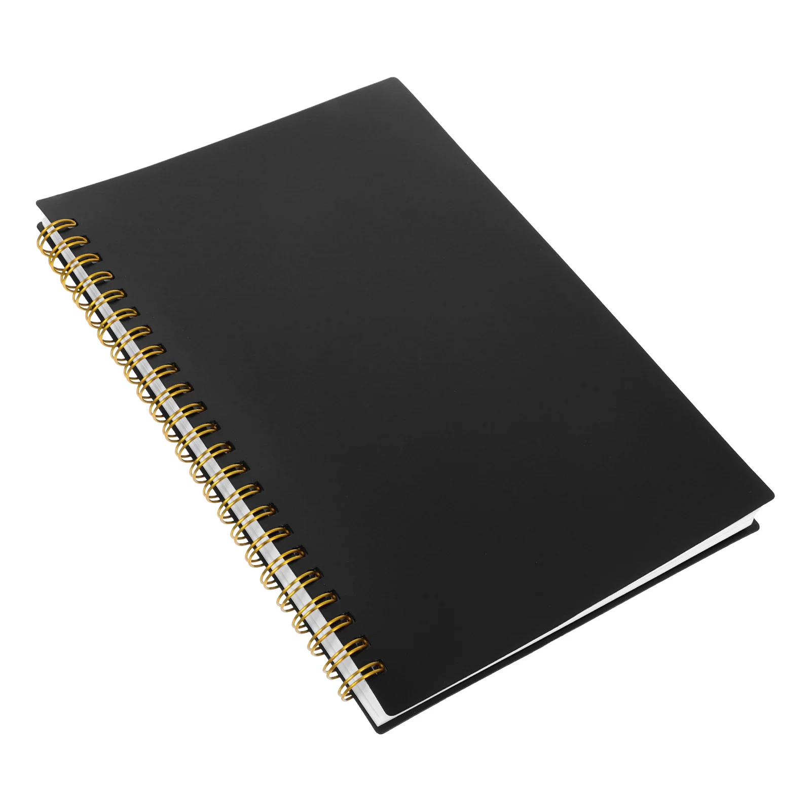 

Horizontal Record Book Inventory Log Book Accounting Ledger Notebook Stock Tracking Financial Use