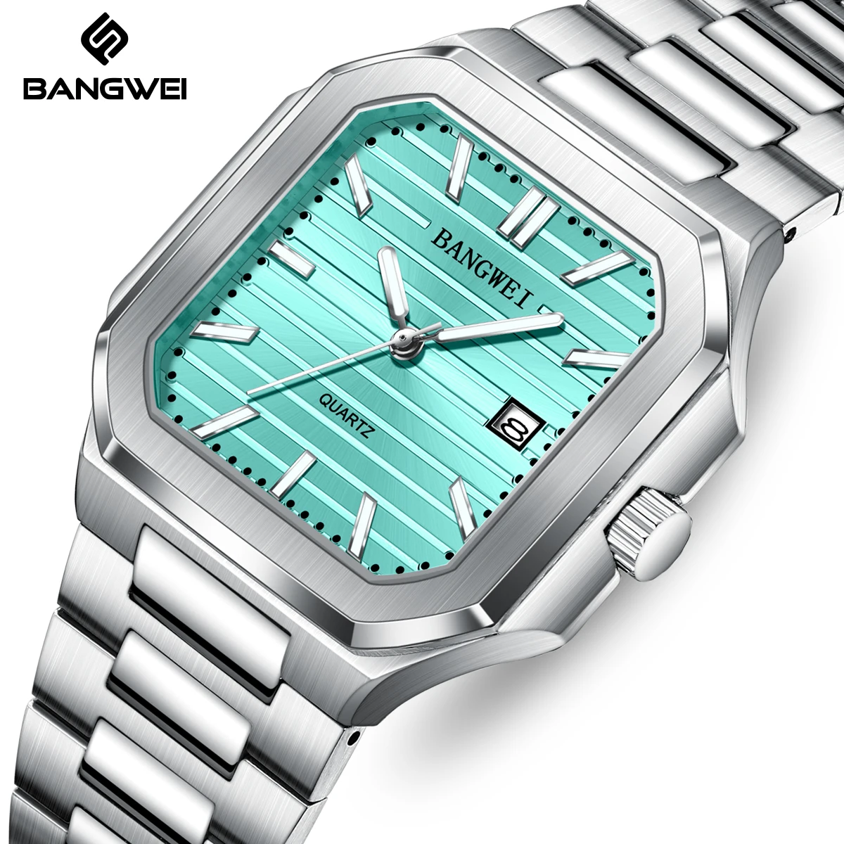 Bangwei Luxury Quar…