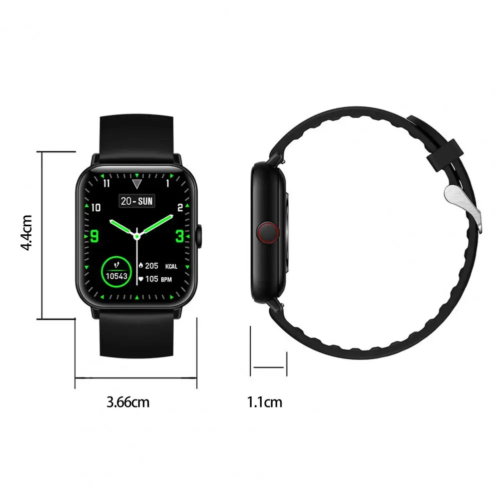 GPS Smart Call Watch For Male Female 1.81 Inch Bluetooth Sports Smartwatch Men Women Multifunctional Fitness Bracele Watches