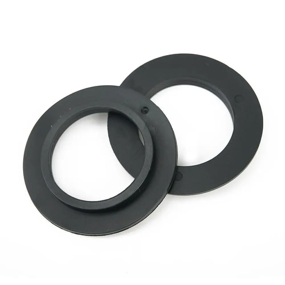 5Pcs Durable Rubber Seal Strainer Plug Washer Franke Fitting Replacement Washer Kitchen Sink Part Basket Strainer Plug Gasket