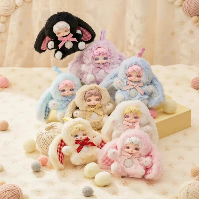 Luckydiernai Goodnight Little  - Baby Products Rabbit recension och pris