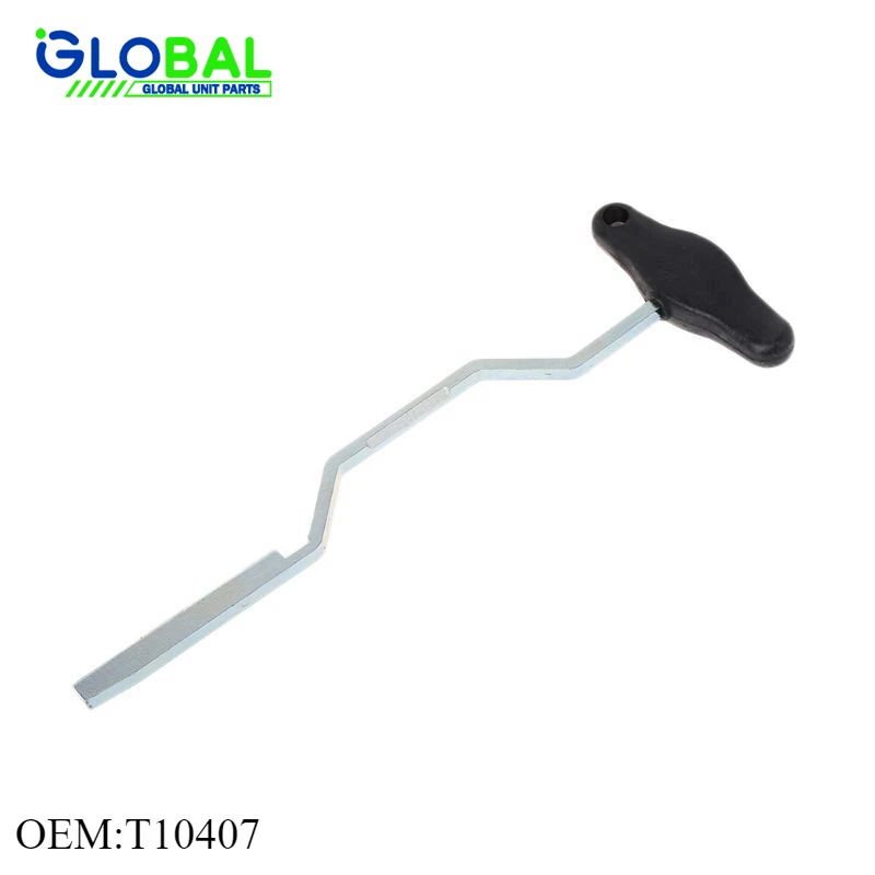 

0AM DQ200 T10407 Transmission Assembly Lever Tool Direct Shift DSG 7 Speed Gearbox For VW AUDI