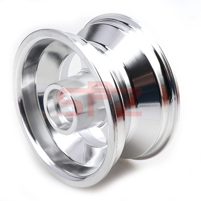 Drift karting wheel hub 10x3.60-5 inch bearing type wheel hub