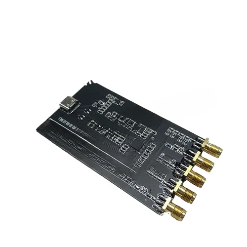 

RSP1 Software Defined Radio Receiver Non-RTL Aeronautical Receiver