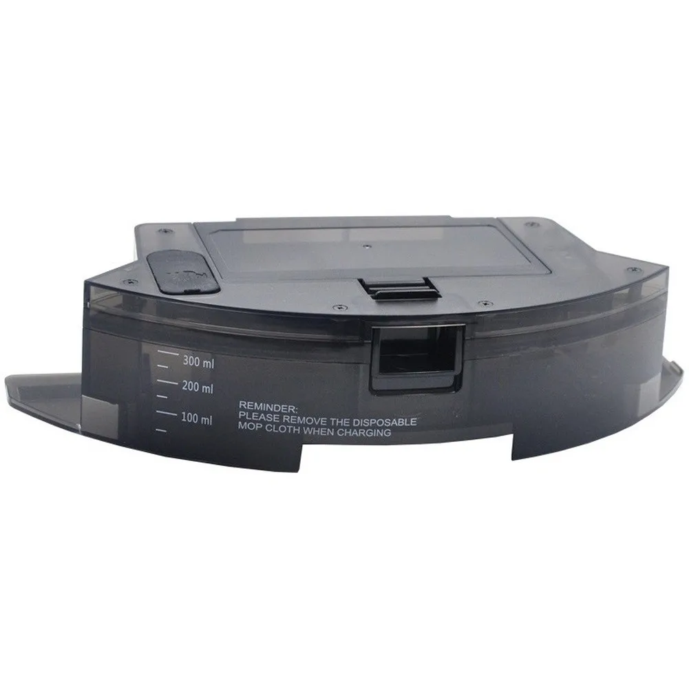 Water Tank for conga For 850P D5S 850T Grande 999 1990 850TMINI T7 for t8 for dewe C5 Robot Vacuum Cleaner Lightweight ABS Build