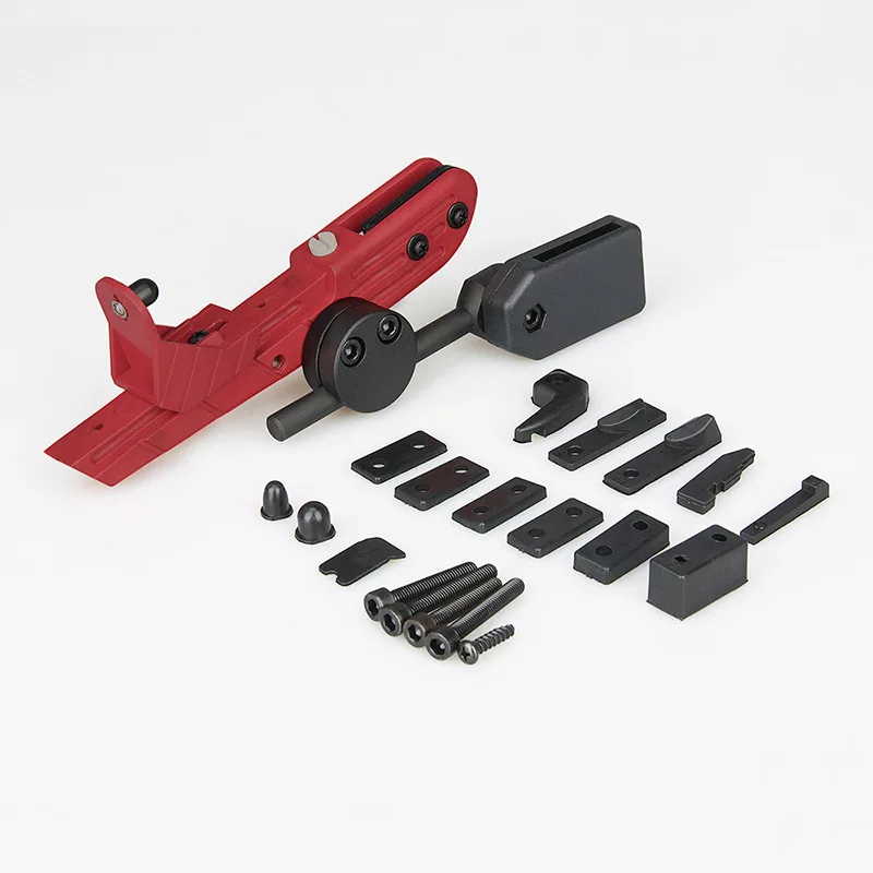 competitive-sports-rapid-fire-frame-rapid-fire-model-360-degree-rotating-quick-pull-sleeve