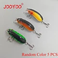 RANDOM COLOR-5 PCS