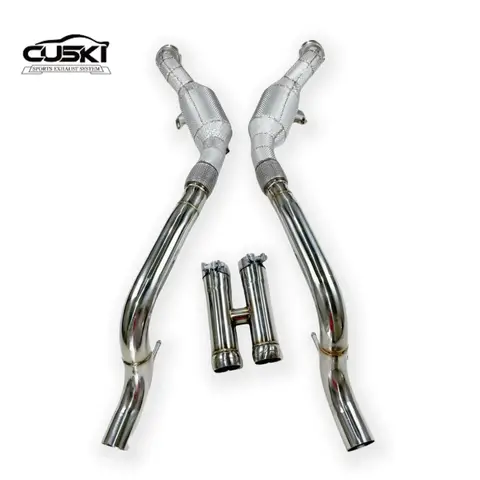 10 best sales jdm exhaust - №1