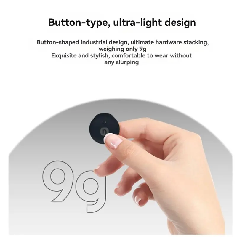 【NEWLY】Microphone High-Quality Audio Mic For X5/GO Ultra Wireless No Adapter Needed For Action Cameras