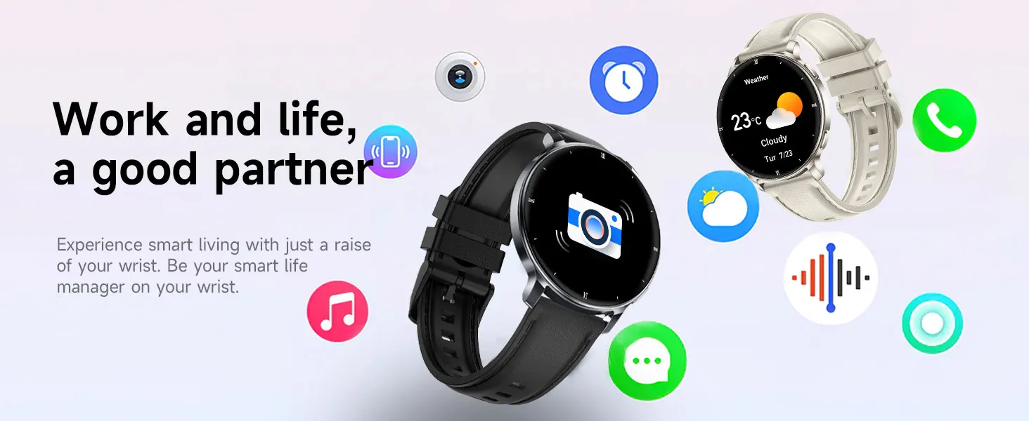 2026 Neue Outdoor Ultra-Dünne Sport-Smartwatch, Sportüberwachung, Schlafüberwachung, Herzfrequenzerkennung, Das Beste Geschenk für Liebende – Detail 20