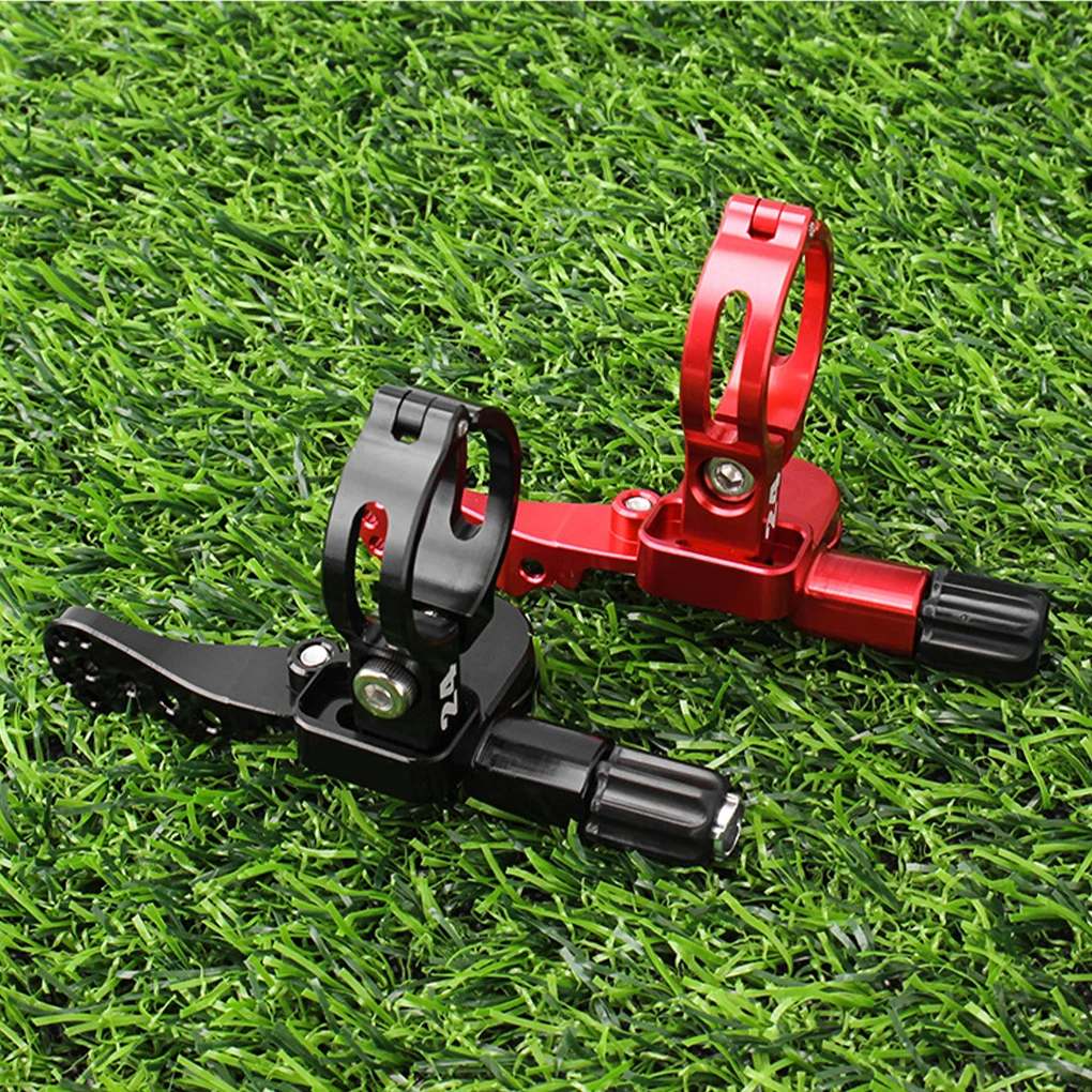 

Прочный велосипедный подседельный штырь, дистанционный рычаг переключения передач для бесшовного позиционирования, легко и устойчив к коррозии