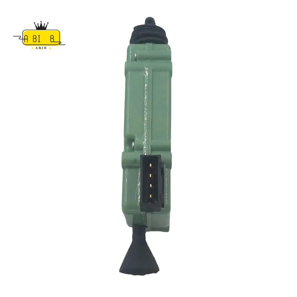 ABIB -1 Piece Car Central Door Lock Actuator Mechanism 701975783 7D0959781A For VW Transporter T4 Eurovan Multivan Servo Motor L