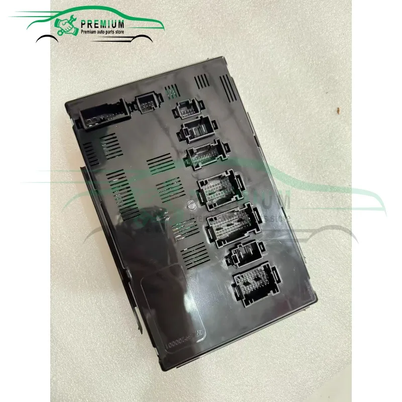 A1649005401 1649005101 New Fits For Mercedes X164 W164 W251 GL320 GL350 Rear Signal Acquisition Module SAM Control Unit