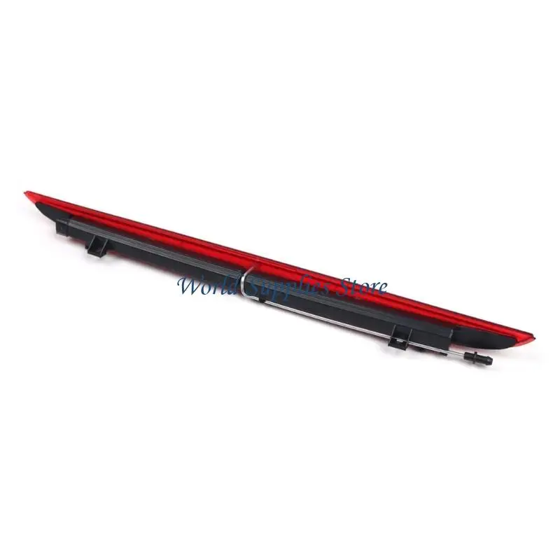 

G6KC LED Third Tail Stop Light Replace 7L6945097B 7L6945097C for 2004-2010 Center Rear Roof Light Third Parking Light