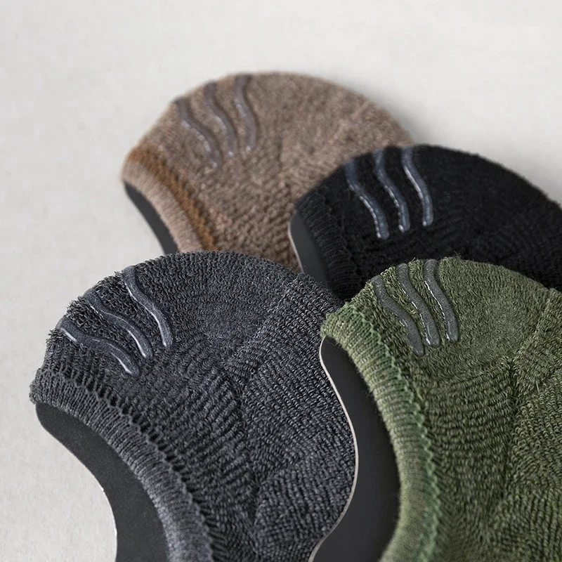 Thumbnail 2 - #14 Low Cut Ankle Socks Comparison Guide