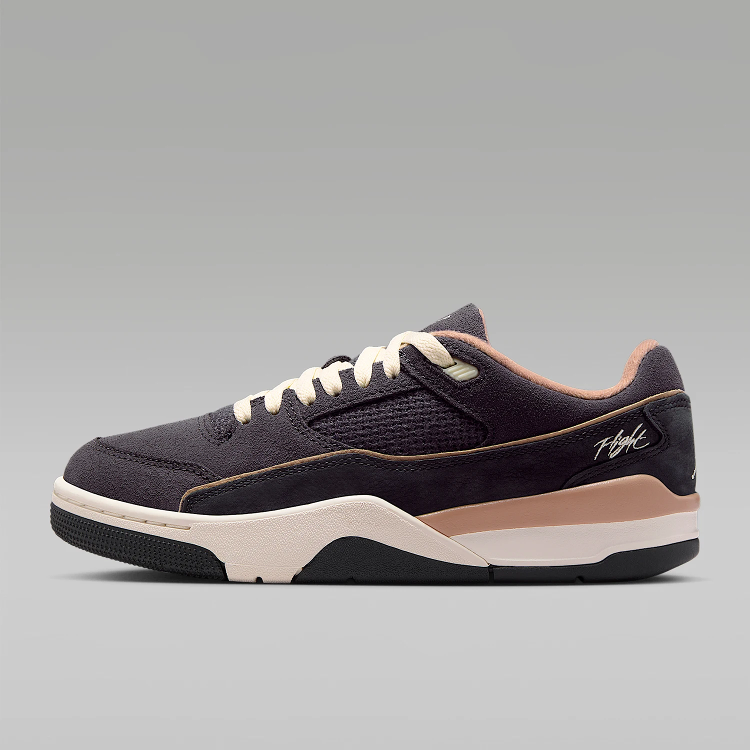 Nike genuine JORDAN Women's Sports Shock-absorbing Wear-resistant Low-top Basketball Shoes FZ9854-001