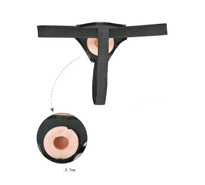 Cinta em oco vibrador calcinha anal galo ultra elástico g-ponto ereção auxiliar arnês pênis pau brinquedo sexual para homem mulher brinquedos sexuais