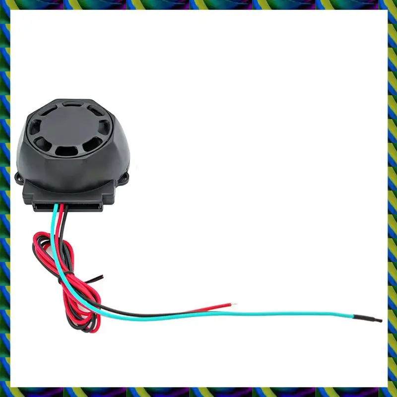 إنذار ضد السرقة للدراجات النارية يوميًا 12 فولت إنذار اهتزاز عالمي 12 فولت إنذار اهتزاز عالمي