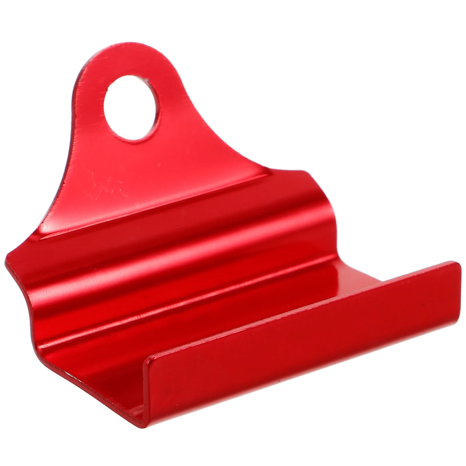 

Motorcycle Voltmeter Bracket Aluminum Alloy Digital Instrument Mount For Motorbikes Meter Support Gauge Holder Side Mount Kit