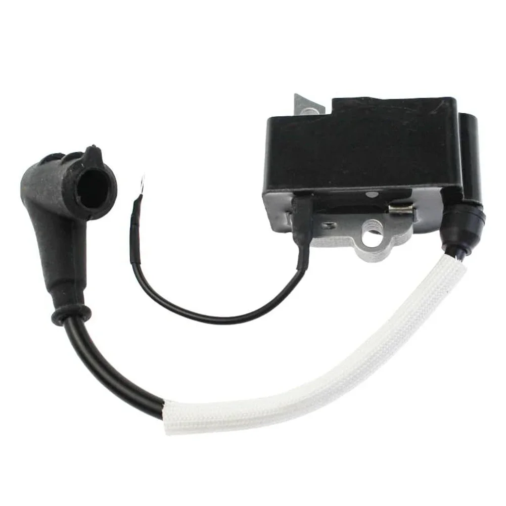 Ignition Coil Compatible with For Brush Cutters FS240 FS260 FS360 and Other Models for Reliable Engine Performance