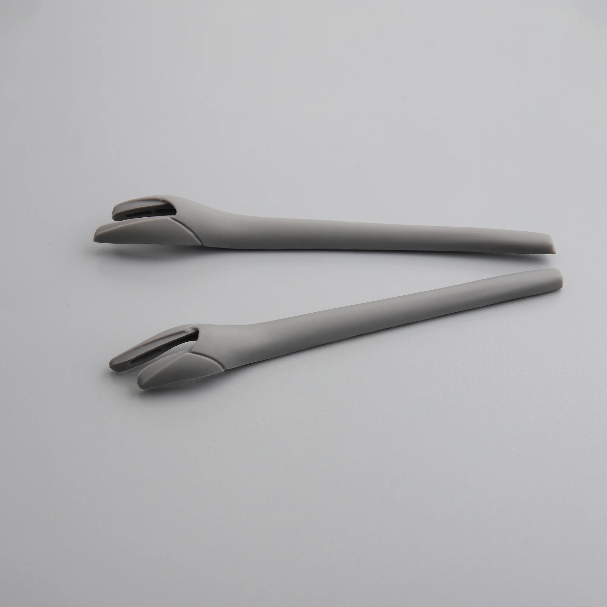 LOCKFIT Replacement Earsocks Leg Covers for Oakley Radar EV Pitch OO9211 / Radar EV Path OO9208 / Radar EV Advancer OO9442 Frame