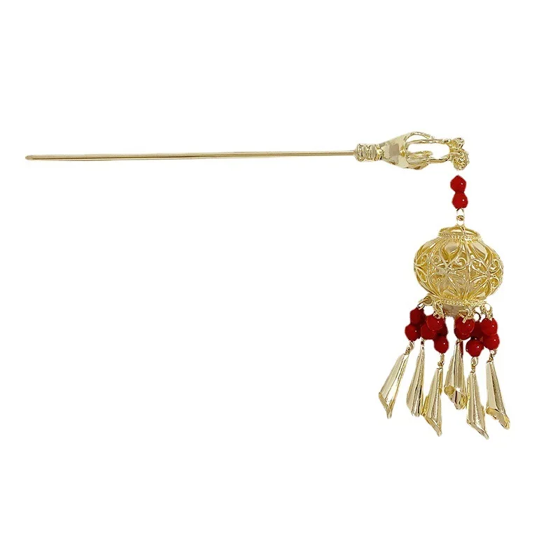 Woman's Hair Claw Clips with Nonslip Hypo-allergenic Gold Headwear for Wife Mother Daughter Friends Colleagues