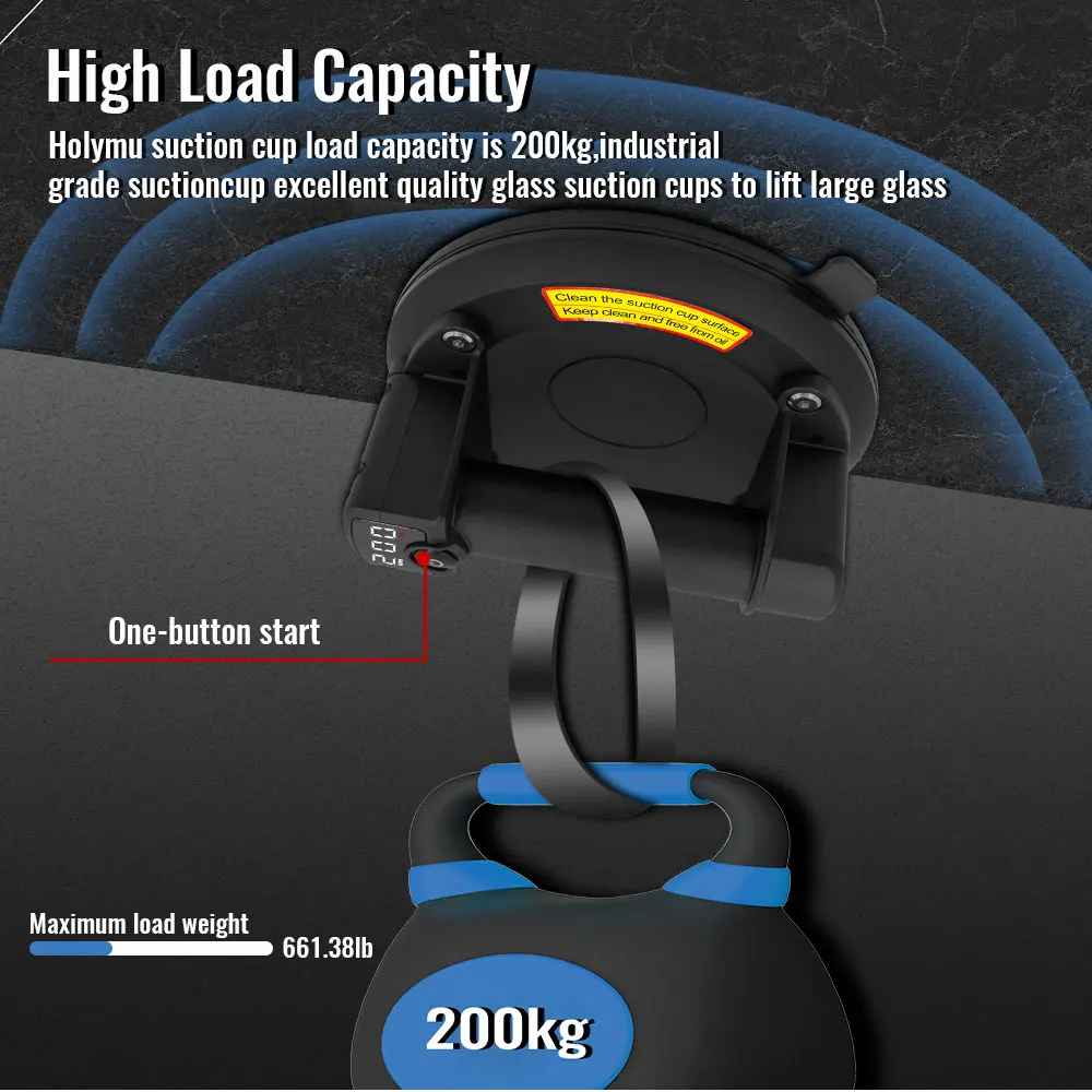 200kg-1800-mah-load-electric-vacuum-suction-cup-display-heavy-duty-hand-held-strong-suckers-air-pump-granite-glass-tile-lifter