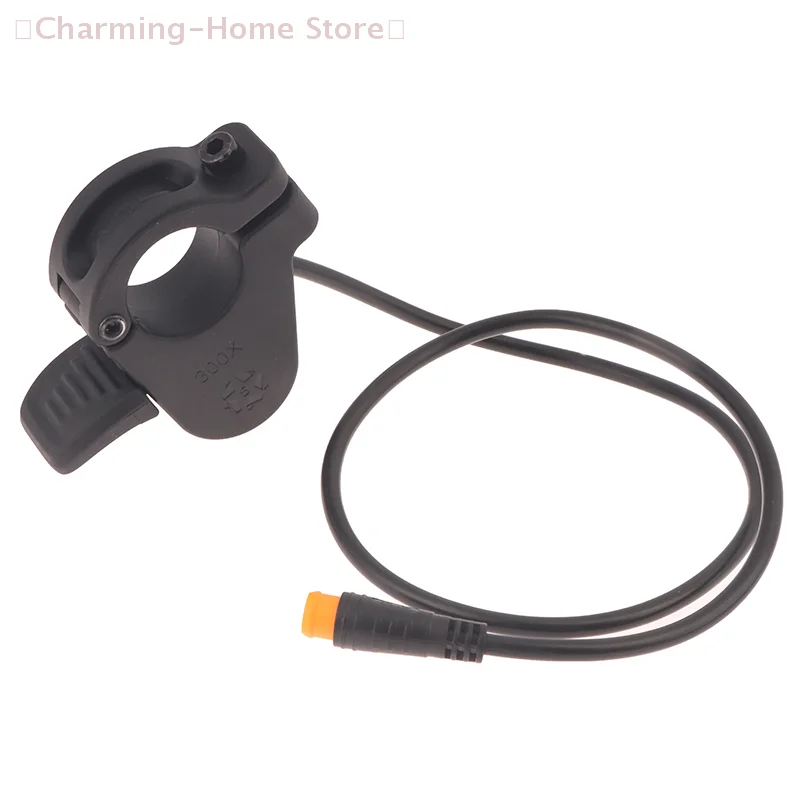 300X Thumb Throttle Electric Bike Speed Control Accelerator Right/Left Both Sides Available For Electric Scooter Parts Accessory