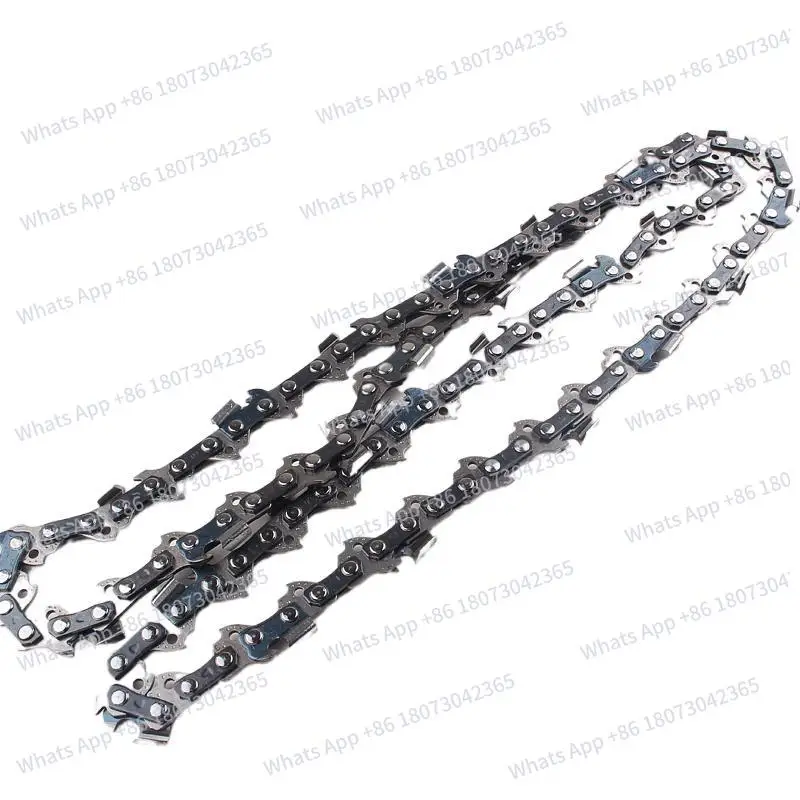 

для импортной цепи бензопилы, 16 дюймов, 29 лезвий, 59 секций, детали бензопилы 405/10 дюймов/12 дюймов/14 дюймов