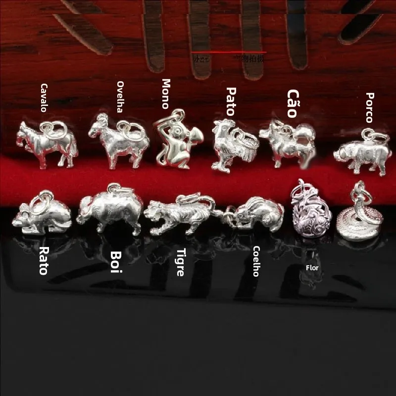 ciondolo-in-argento-puro-da-donna-con-segni-zodiacali-drago-cane-serpente-scimmia-tigre-bue-coniglio-maiale-con-cordino-rosso-accessori-gioielli-moda