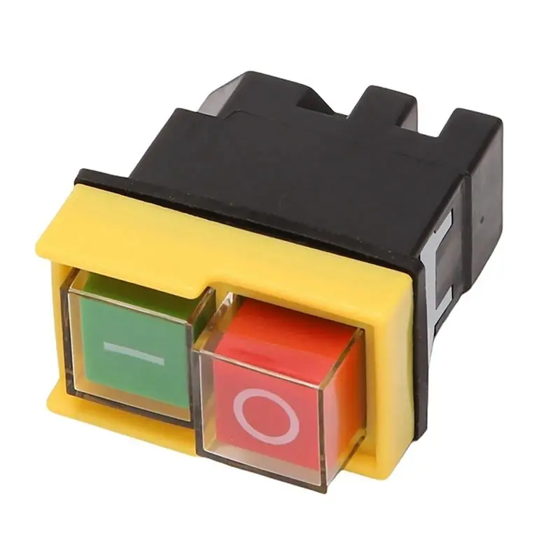 

N10R-2PCS Orange Juicer Parts Electromagnetic Switch Reliable On-Off Switch Durable Spare Parts For XC2000E Series, Easy To Use