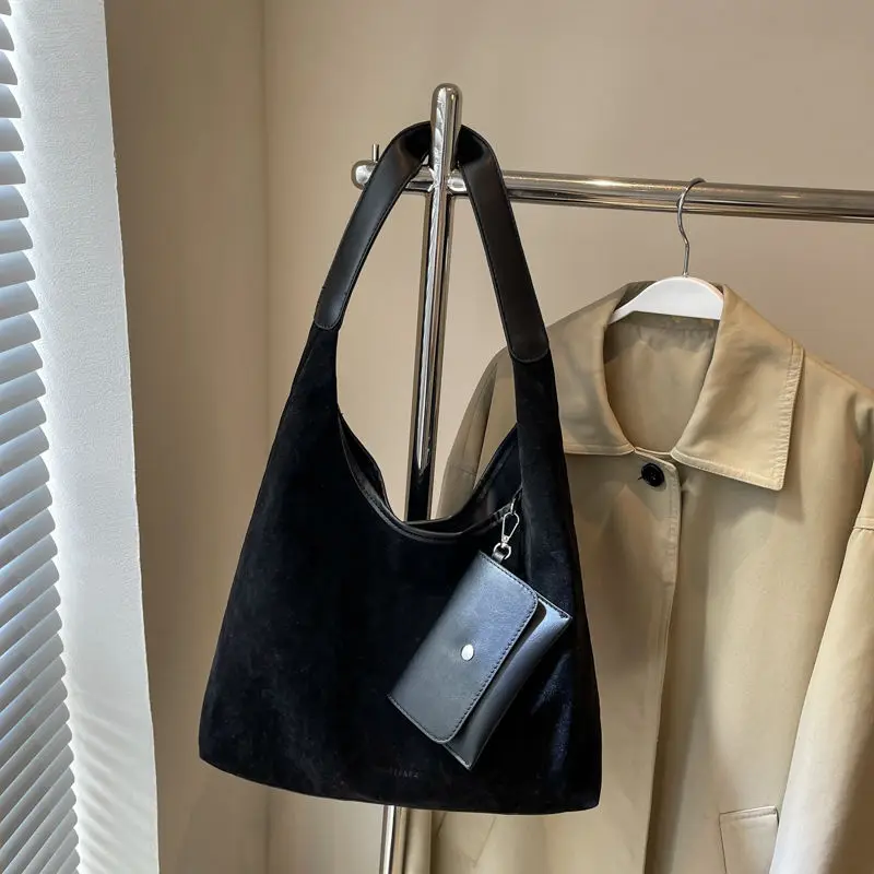 Sac à Main Latéral pour Femme, Fourre-Tout, Rentrée Sв, Anime, Plage