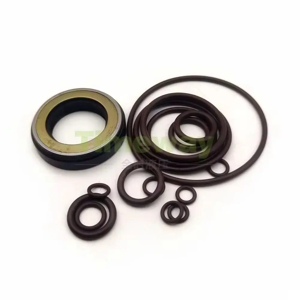 

Детали гидравлического насоса Комплекты уплотнений PVD-2B для Nachi PVD-2B-31P PVD-2B-32P Комплекты для ремонта поршня Прокладки