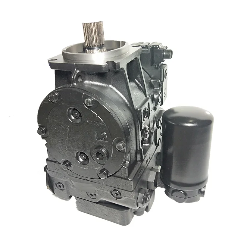 

2026 90R075 90R075KA 90R075KA1 90R075KA1NN 90R075KP1NN80 Hydraulic Piston Pump 90R075KA1NN80S3C6D03GBA353524