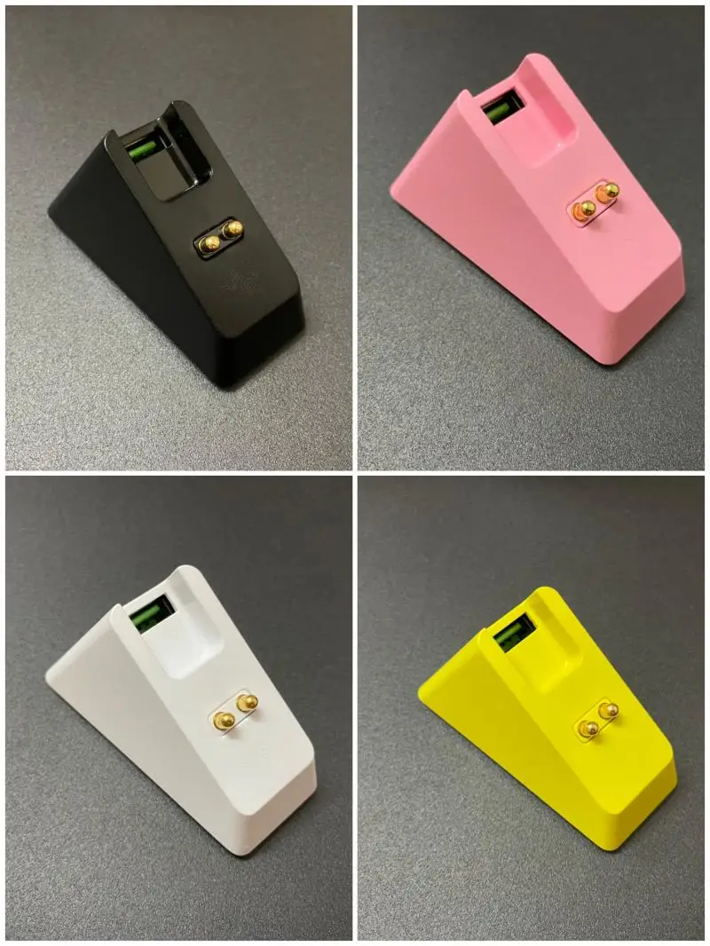 Original Mouse Charging Stand for Razer Basilisk & Viper Ultimate