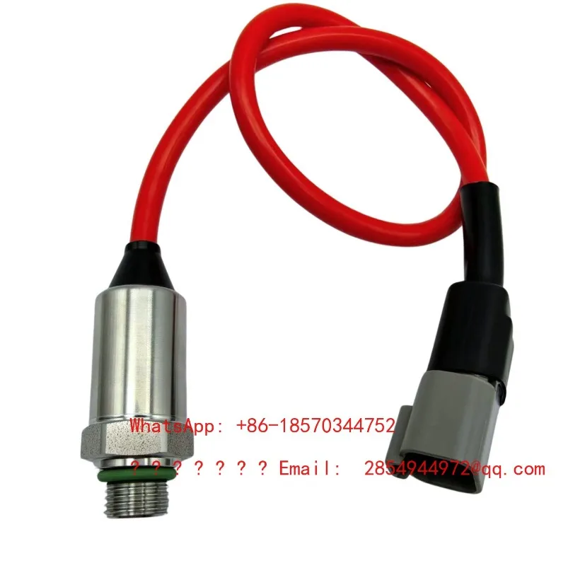 SCCP05-035-R6-DD Pressure Sensor 9/16-18 UNF Thread 35bar