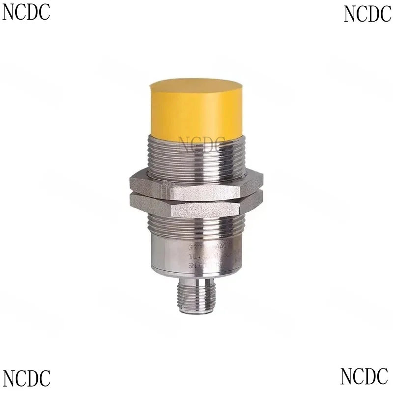 Balluff BES00JJ BES 516-3007-G-E4-C-S49-00,3 Sensor