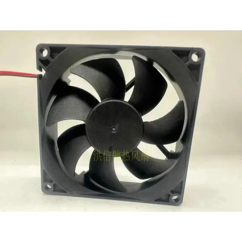 CPU Fan For RUNDA RS9225B24VH-A DC24V 0.25A Cooling Fan 9225 92*92*25MM